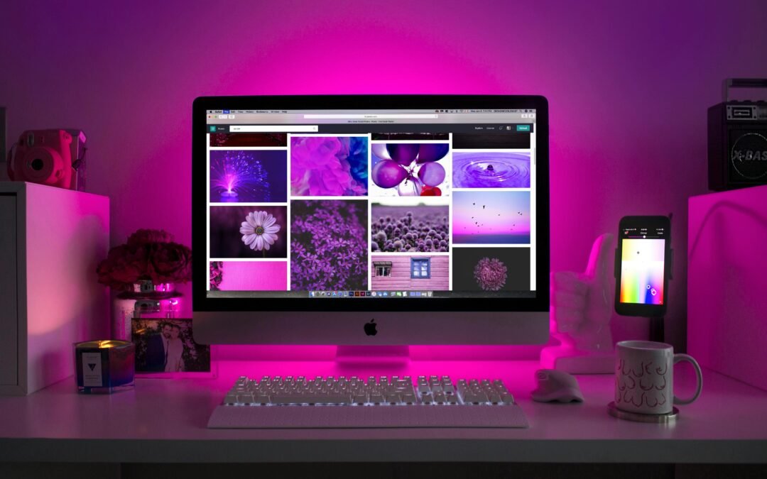 Why Your Business Needs a Website